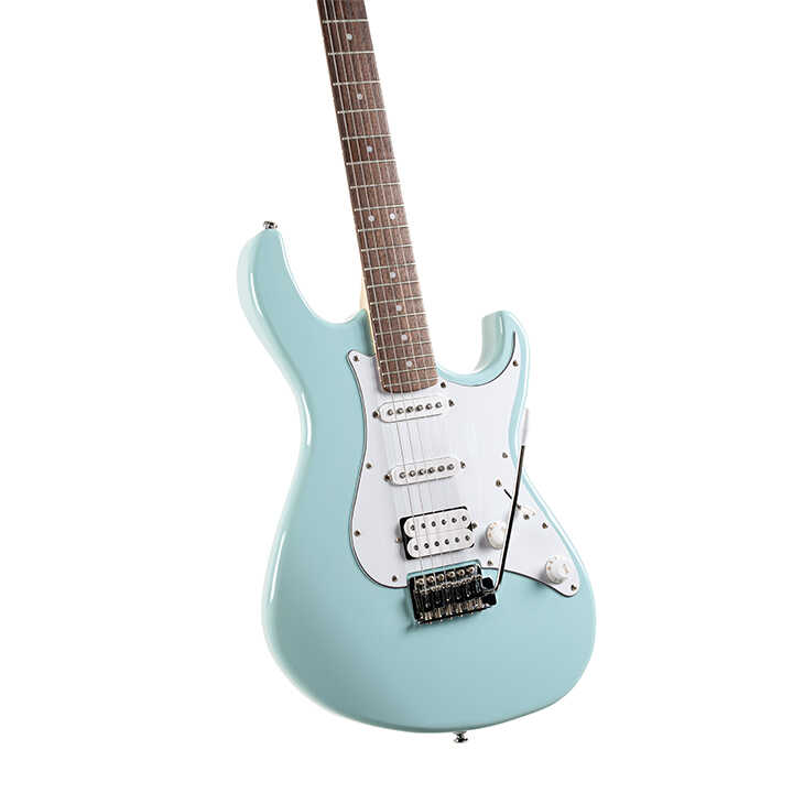 Cort G200 Electric Guitar ( SKY BLUE )